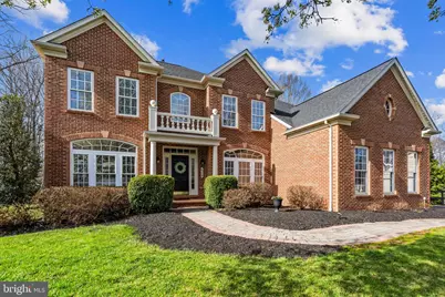 6358 Barn Owl Court, Warrenton, VA 20187 - Photo 20