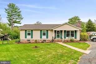 6774 Grays Mill Rd, Warrenton, VA 20187 - Photo 2