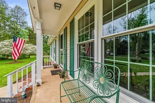 6774 Grays Mill Rd, Warrenton, VA 20187 - Photo 4