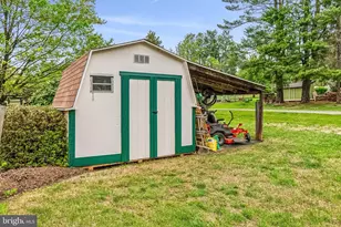 6774 Grays Mill Rd, Warrenton, VA 20187 - Photo 10