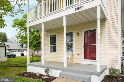 3961 Rectortown Road, Marshall, VA 20115 - Photo 2