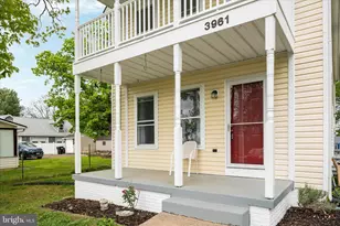 3961 Rectortown Rd, Marshall, VA 20115 - Photo 2