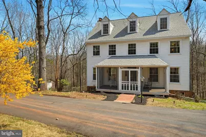 8277 Lock Lane, Warrenton, VA 20186 - Photo 2