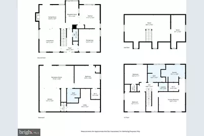 8277 Lock Lane, Warrenton, VA 20186 - Photo 14