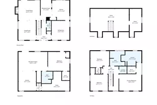 8277 Lock Ln, Warrenton, VA 20186 - Photo 14