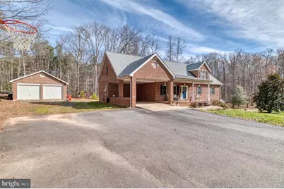 3220 Courtney School Road, Midland, VA 22728 - Photo 8