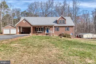3220 Courtney School Rd, Midland, VA 22728 - Photo 1