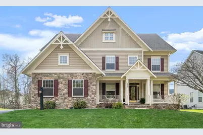 4045 Cray Drive, Warrenton, VA 20187 - Photo 6