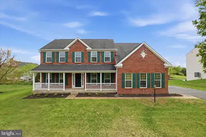 7550 Edington Dr, Warrenton, VA 20187 - Photo 42