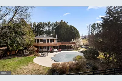 10803 Crest Hill Road, Marshall, VA 20115 - Photo 1