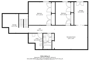 7453 Opal Rd, Warrenton, VA 20186 - Photo 52