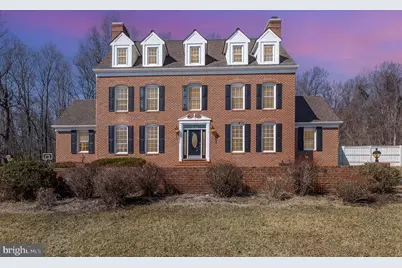 6721 Fosters Fork Road, Warrenton, VA 20187 - Photo 2