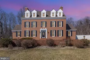 6721 Fosters Fork Rd, Warrenton, VA 20187 - Photo 2
