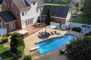 6721 Fosters Fork Rd, Warrenton, VA 20187 - Photo 4