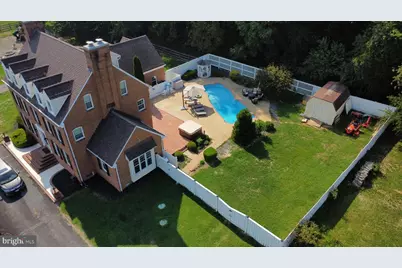 6721 Fosters Fork Road, Warrenton, VA 20187 - Photo 1