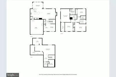 3969 Lake Ashby Court, Warrenton, VA 20187 - Photo 54