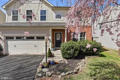 3969 Lake Ashby Court, Warrenton, VA 20187 - Photo 2