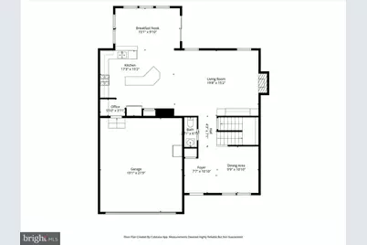 3969 Lake Ashby Court, Warrenton, VA 20187 - Photo 52