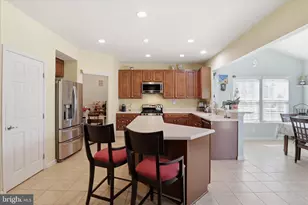 3969 Lake Ashby Ct, Warrenton, VA 20187 - Photo 10