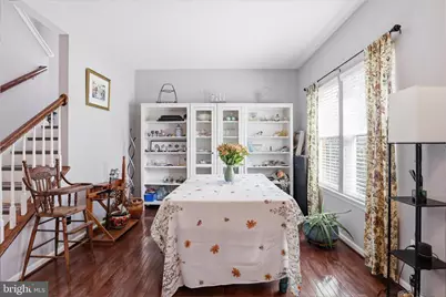3969 Lake Ashby Court, Warrenton, VA 20187 - Photo 4