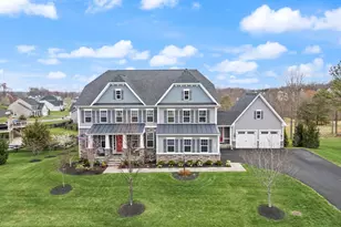 7765 Warrenton Chase Dr, Warrenton, VA 20187 - Photo 2