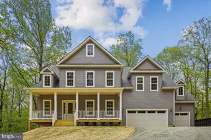 Lot 1 Blackwell Rd, Warrenton, VA 20187 - Photo 2