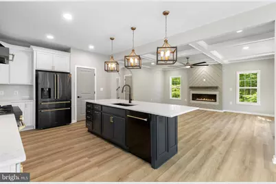 Lot 1 Blackwell Road, Warrenton, VA 20187 - Photo 6