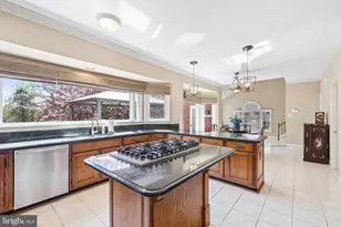 7573 Fusilier Dr, Warrenton, VA 20186 - Photo 14