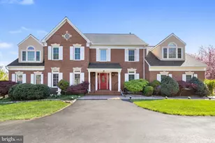 7573 Fusilier Dr, Warrenton, VA 20186 - Photo 6