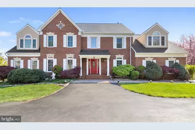 7573 Fusilier Drive, Warrenton, VA 20186 - Photo 6