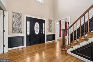 7573 Fusilier Dr, Warrenton, VA 20186 - Photo 8