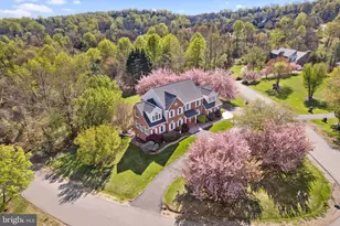 7573 Fusilier Dr, Warrenton, VA 20186 - Photo 1