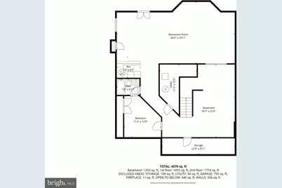 10287 Trylec Lane, Catlett, VA 20119 - Photo 106