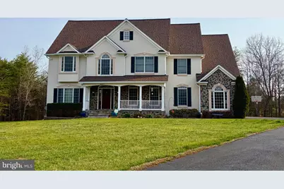 10287 Trylec Lane, Catlett, VA 20119 - Photo 1