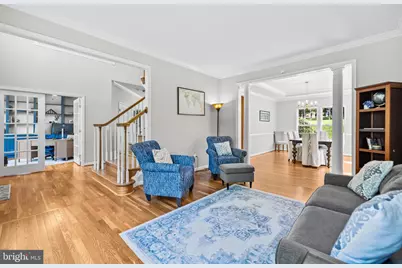 6909 Tanglewood Drive, Warrenton, VA 20187 - Photo 4