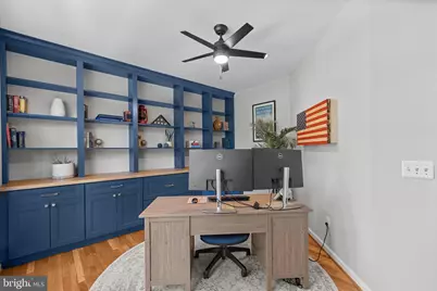 6909 Tanglewood Drive, Warrenton, VA 20187 - Photo 22