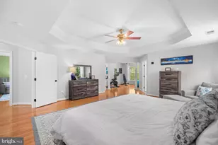 6909 Tanglewood Dr, Warrenton, VA 20187 - Photo 6