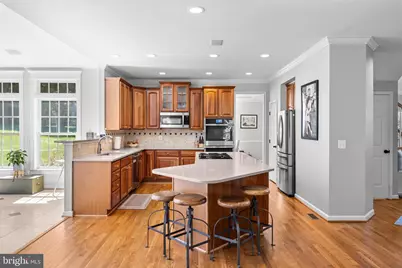 6909 Tanglewood Drive, Warrenton, VA 20187 - Photo 12