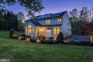 6909 Tanglewood Dr, Warrenton, VA 20187 - Photo 56