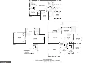 6909 Tanglewood Dr, Warrenton, VA 20187 - Photo 76