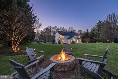 6909 Tanglewood Drive, Warrenton, VA 20187 - Photo 60