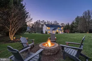 6909 Tanglewood Dr, Warrenton, VA 20187 - Photo 60