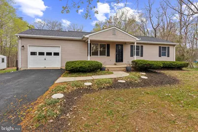 14172 Rogers Ford Road, Sumerduck, VA 22742 - Photo 1