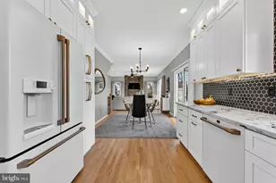 233 Breezewood Dr, Warrenton, VA 20186 - Photo 6