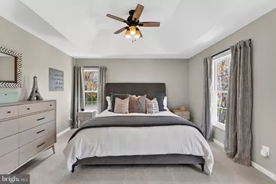 233 Breezewood Drive, Warrenton, VA 20186 - Photo 12