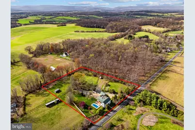 4094 Whiting Road, Marshall, VA 20115 - Photo 12