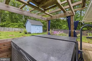 7338 Stuart Cir, Warrenton, VA 20187 - Photo 50