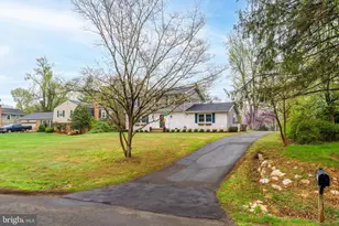 7277 Mosby Dr, Warrenton, VA 20187 - Photo 56