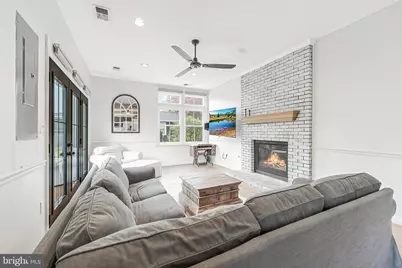 7277 Mosby Drive, Warrenton, VA 20187 - Photo 20