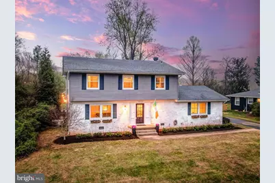 7277 Mosby Drive, Warrenton, VA 20187 - Photo 4